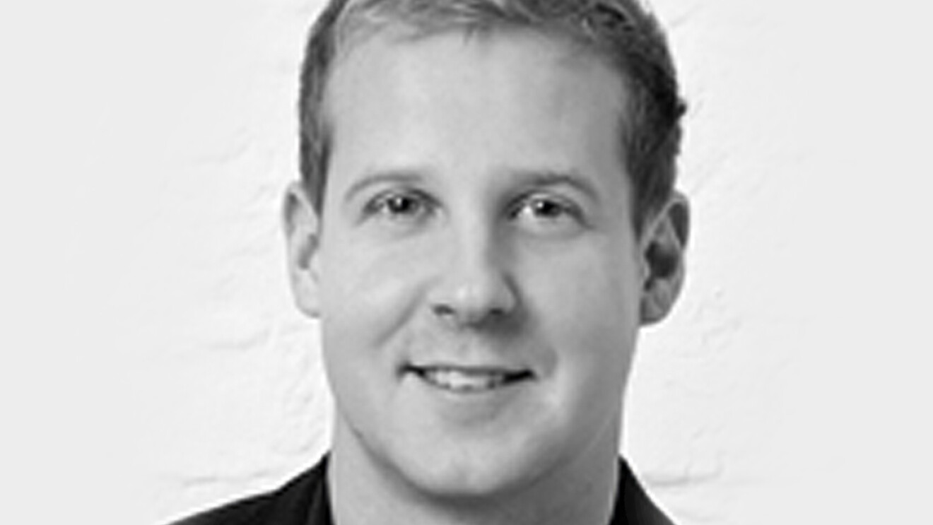 Max Kronberg