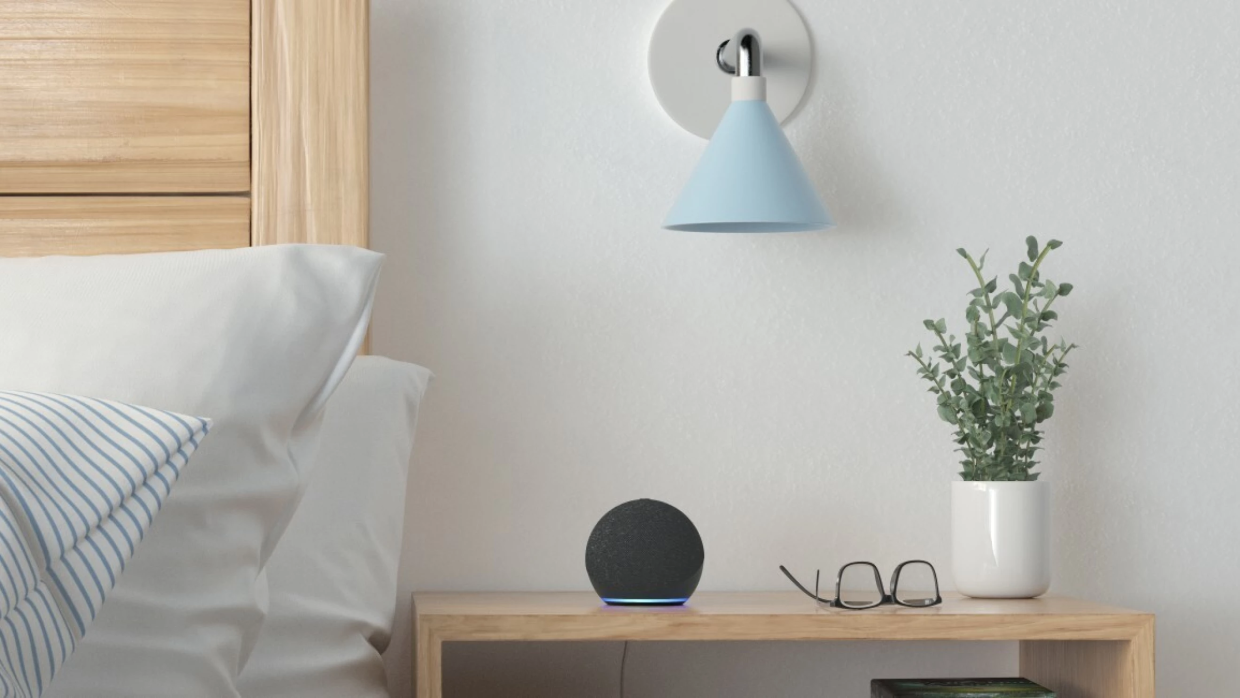 Alexa Routines can help you organise your day