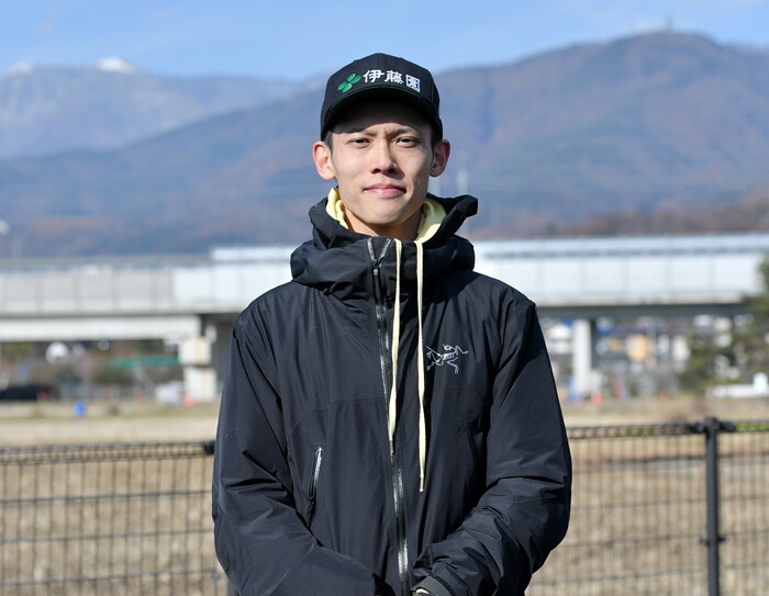 寄り添う気持ちが支援に
Amazon Holiday Smile in 長野