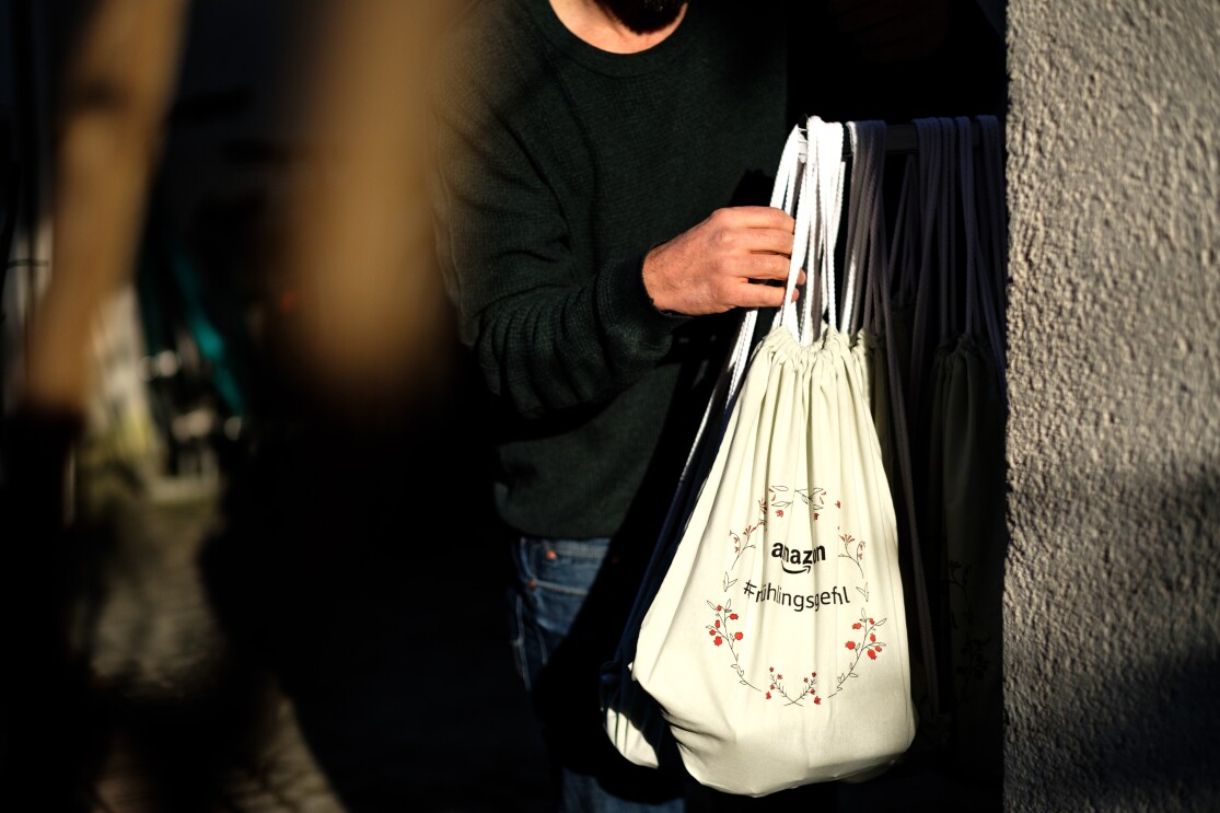 Spring Fever Event in München_Hashtag Frühlingsgefühl