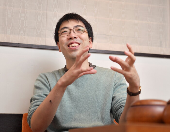 AWSがサポートする囲碁AIと棋士の挑戦