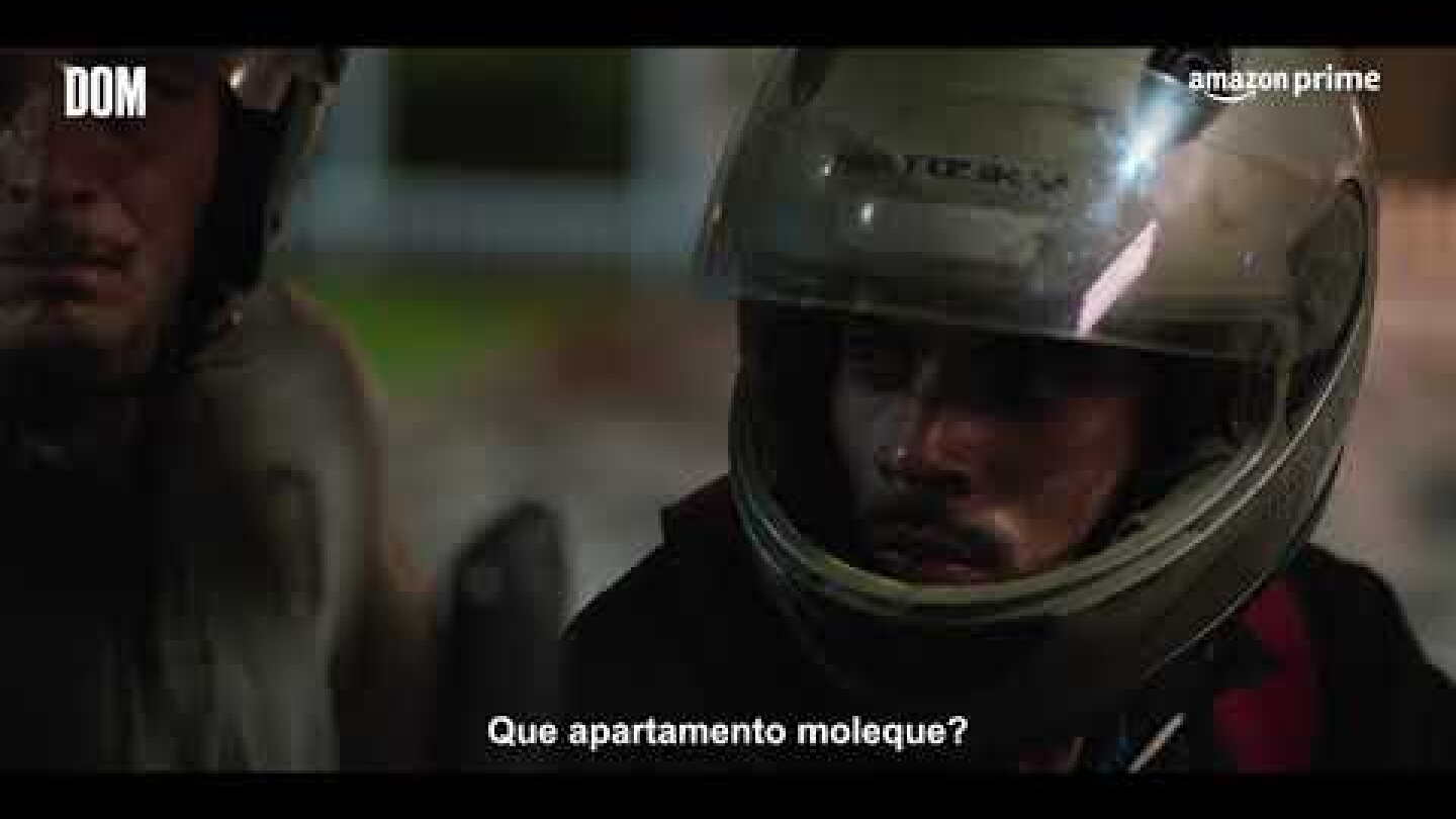 DOM | Temporada Final