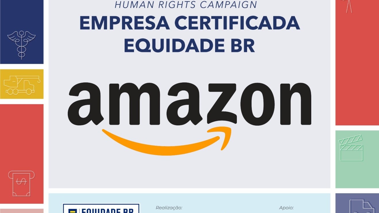 amazon certificada