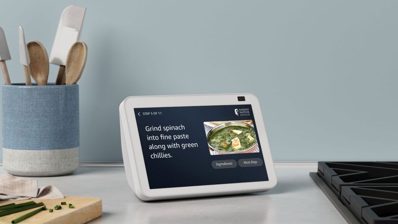 10 cool things you may not know Alexa can do