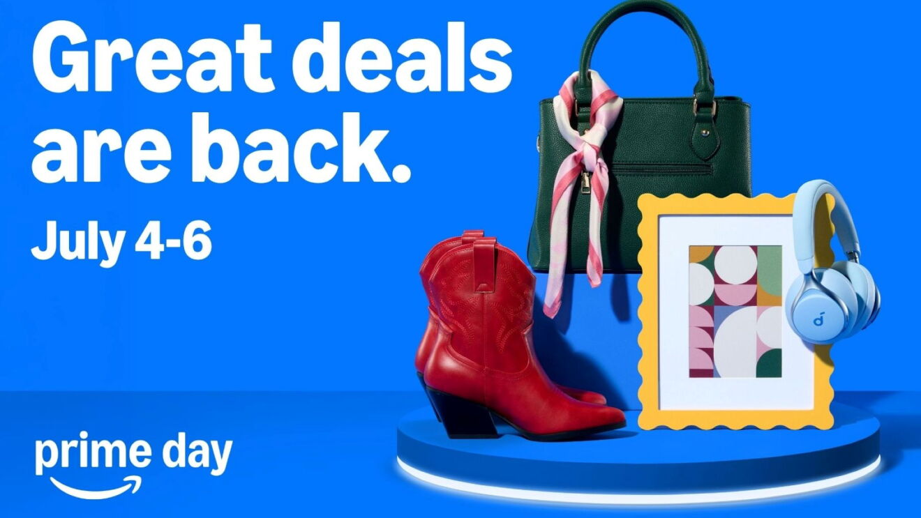 Prime Day deals 2026