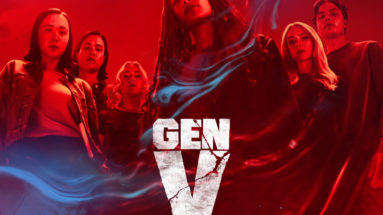 Gen V Season 2