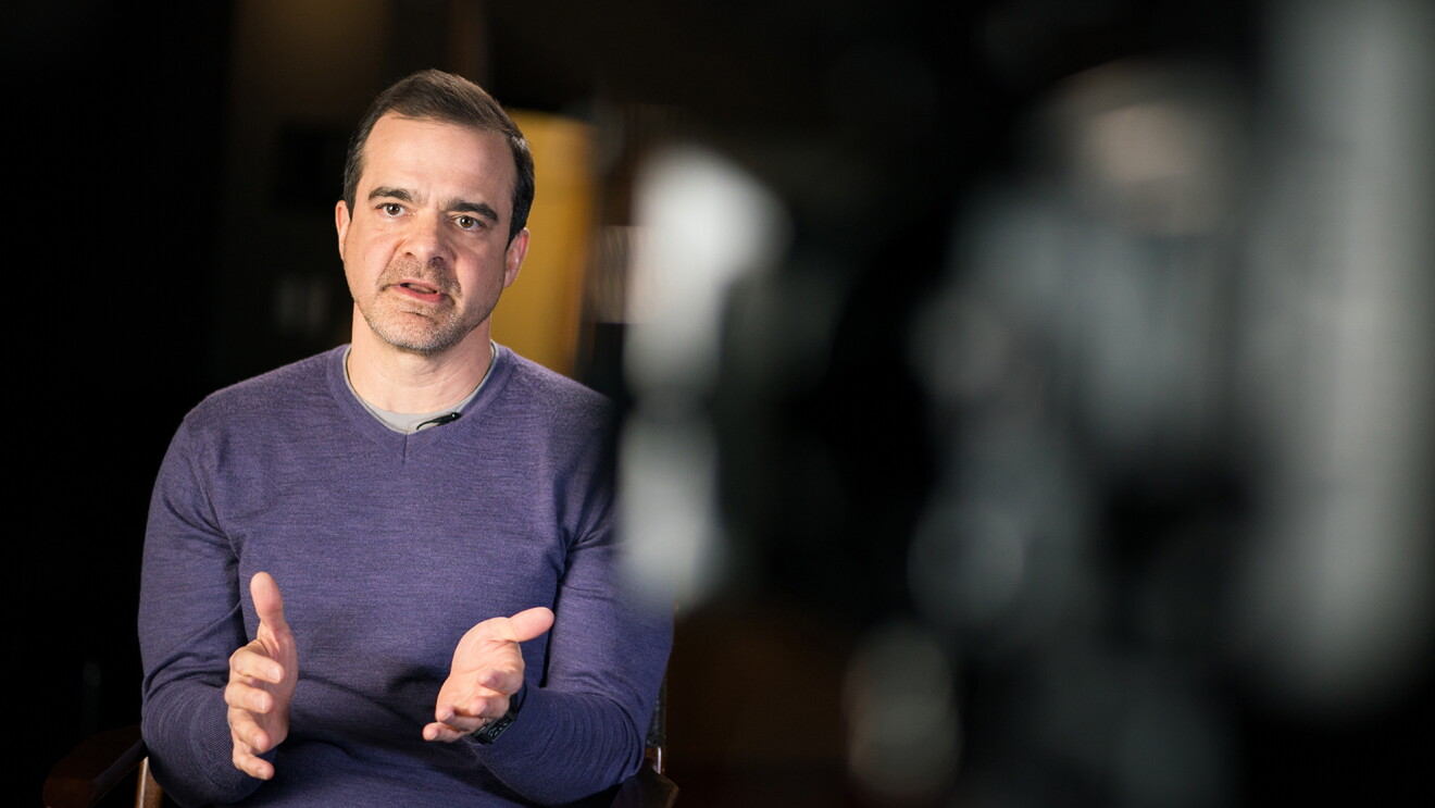 Amazon Worldwide Consumer CEO Jeff Wilke