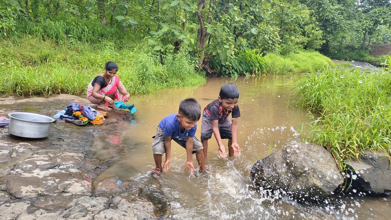Amazon invests over ₹37 crore in water replenishment projects across 4 major Indian cities
