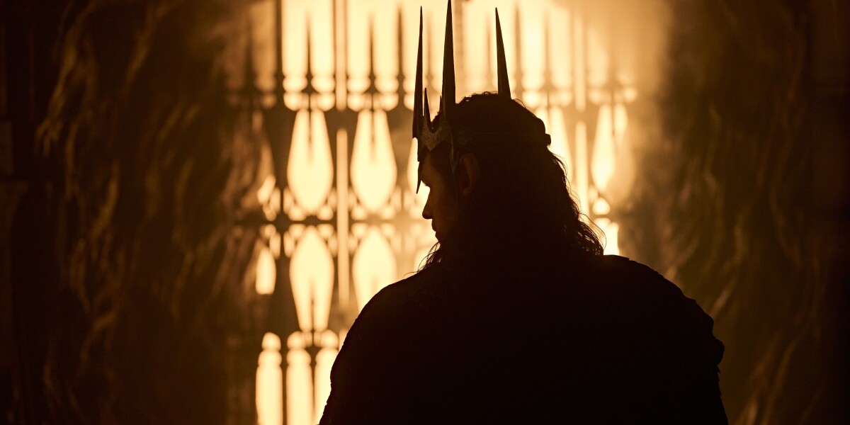 'The Lord of the Rings: The Rings of Power' Season 3 premieres November 11