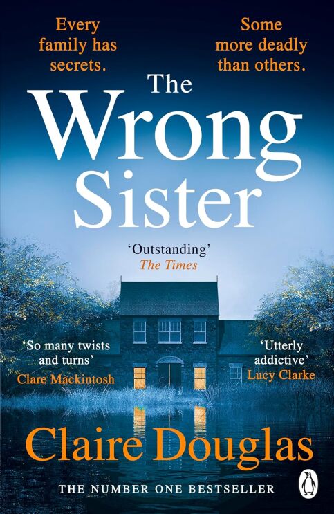 the wrong sister