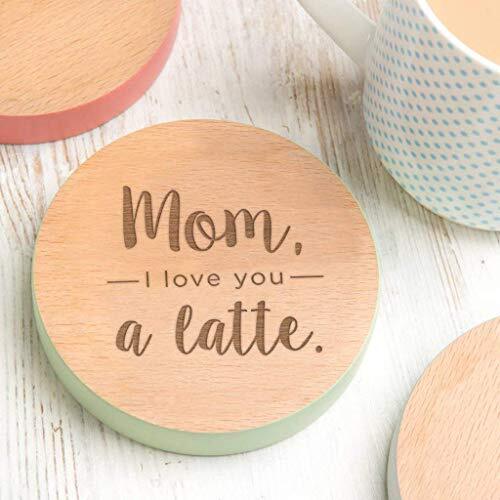 Die schönsten Amazon Handmade Geschenke zum Muttertag.