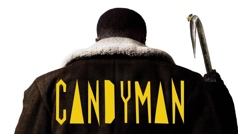 Halloween with Prime Video: Candyman