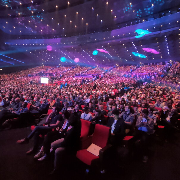 audience aws summit