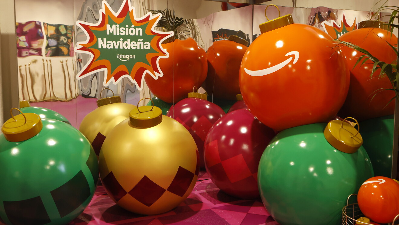 Misión Navideña