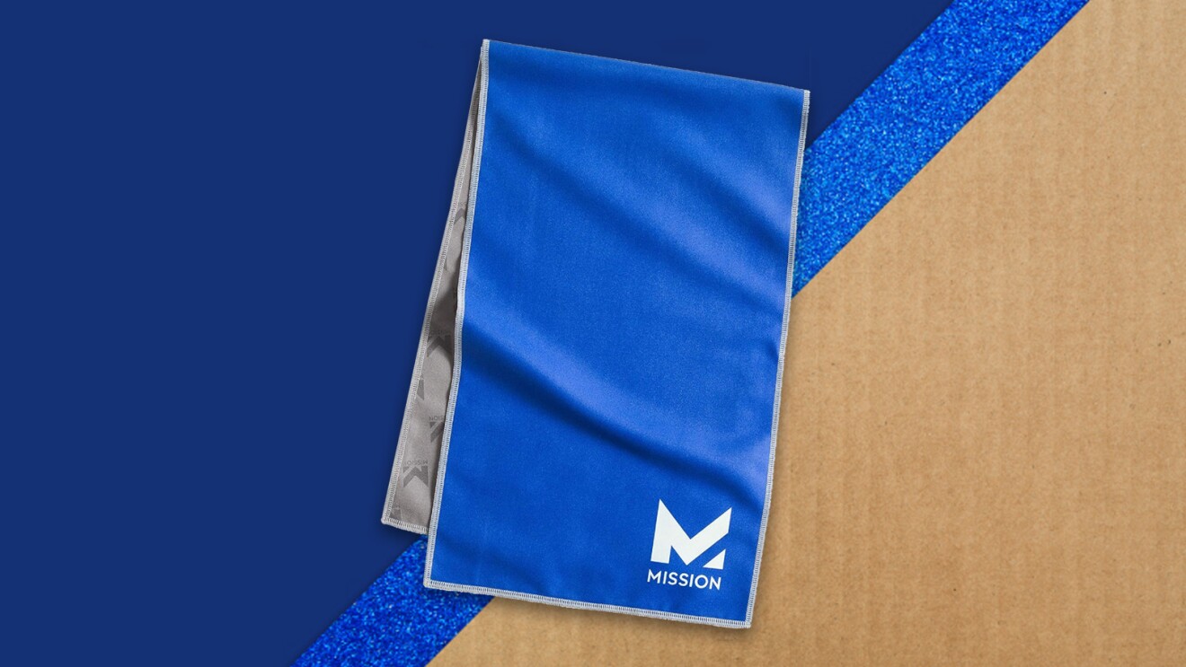 PBDD 2023 live blog best deals mission cooling towel