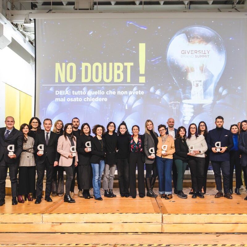 Amazon Alexa nella top ten del Diversity Brand Index 2024