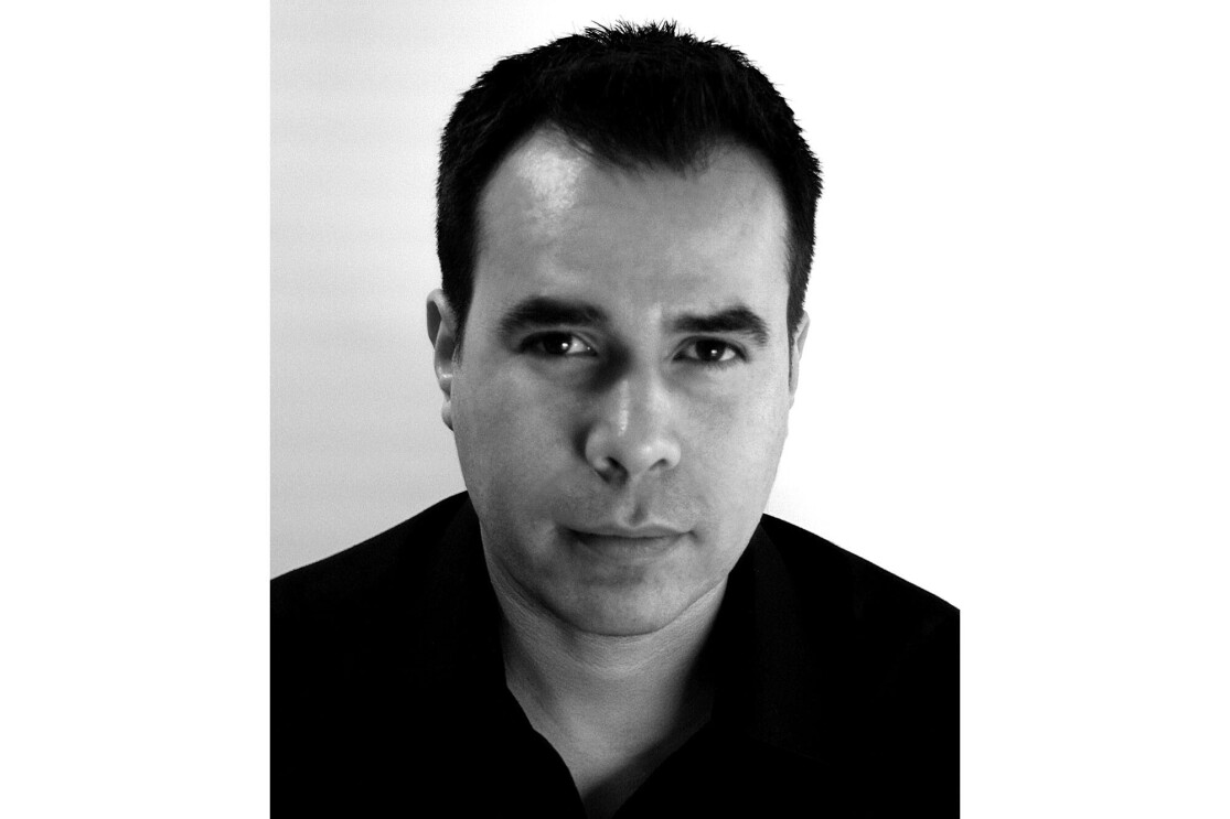 Amazon's Artist in Residence program recipient