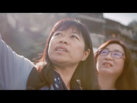 AWS builders: meet Wennie