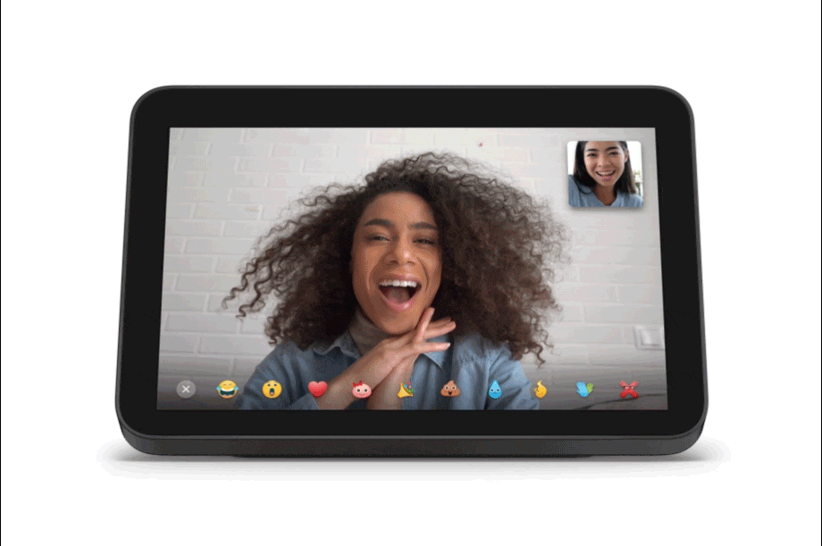 Amazon Echo Show 8