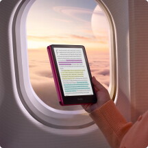 Kindle Colorsoft 2