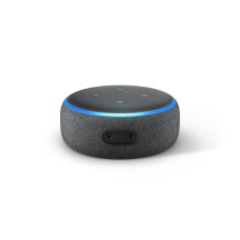 Amazon Echo Dot (3rd Generation)
