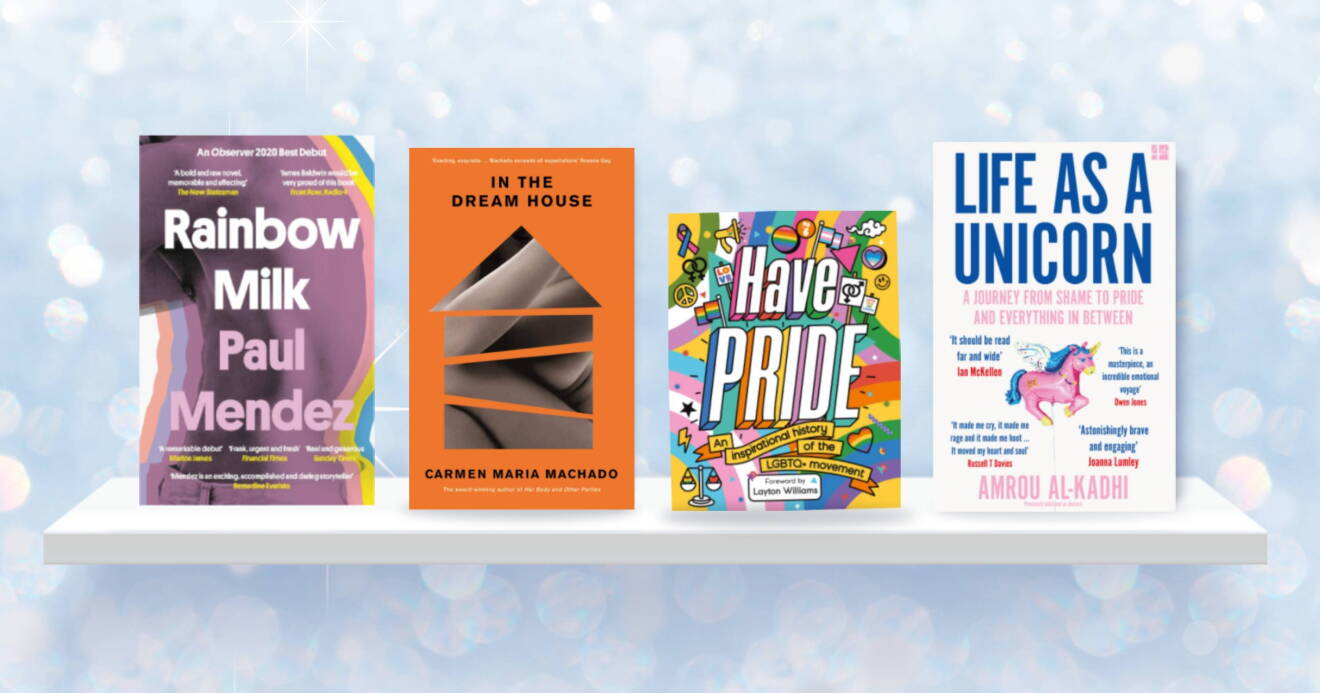 lgbt history books