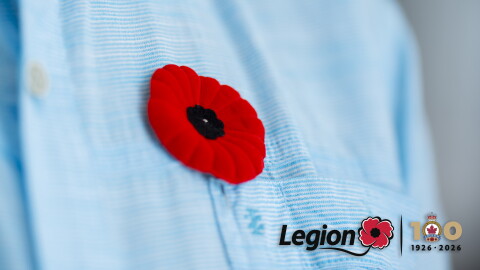 legion image