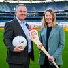 GAA Partnership Announcement with Amazon 