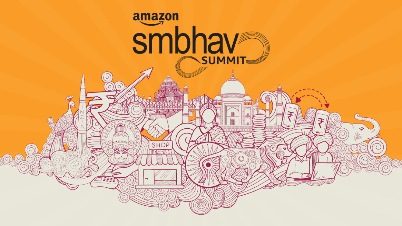 Smbhav 2022 image