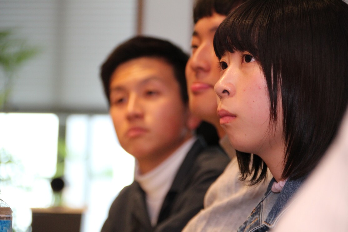 東北の新たなリーダーを育てる