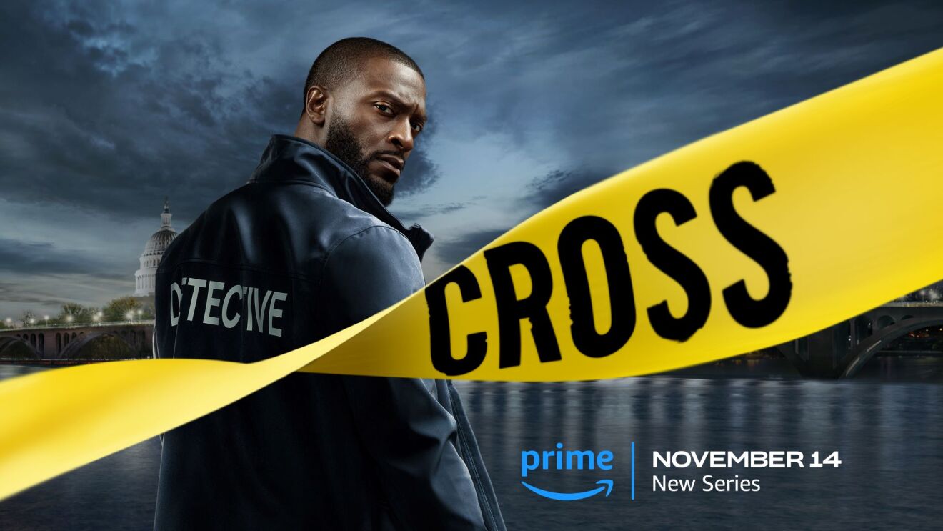 Movies Ott Amazon Upcoming Shows What's New On Prime Video In