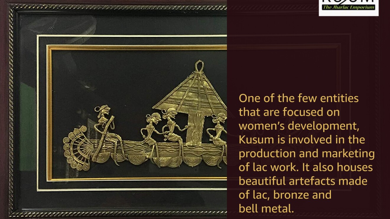 Emporiums of India