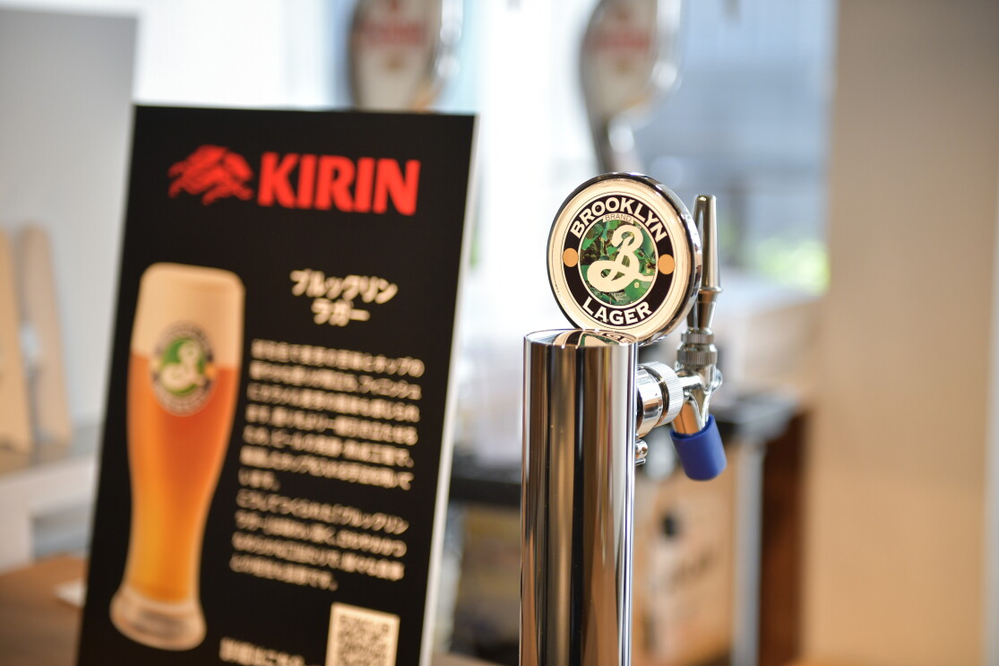 期間限定の「Amazon Bar」で自分好みのお酒を見つけよう