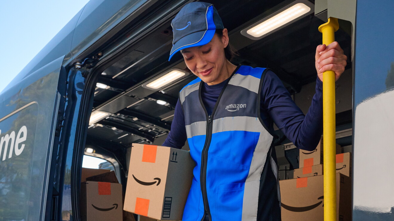 Amazon México