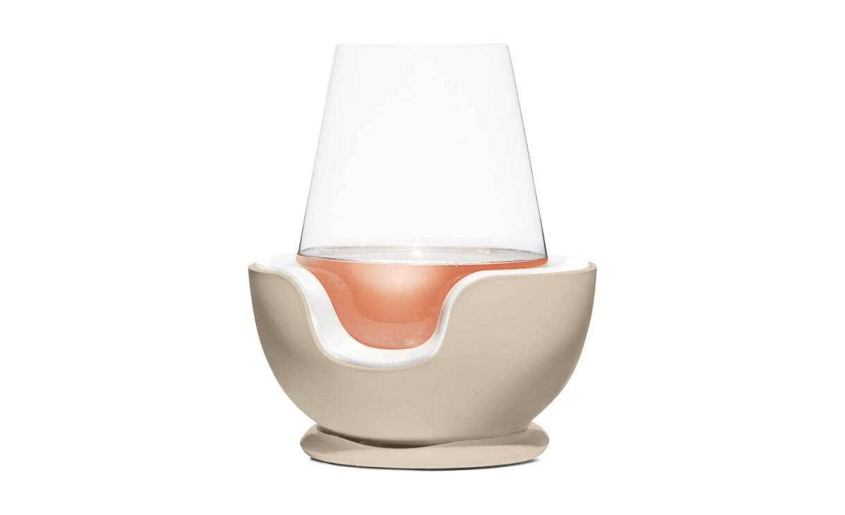 Wine chillers from VoChill
