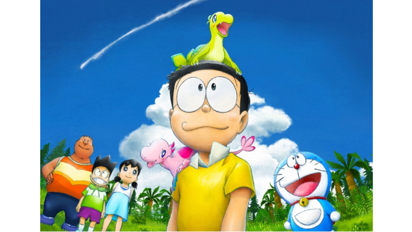 12月日より映画ドラえもん38作品一挙配信 About Amazon Japan 12月日より映画ドラえもん38作品一挙配信 About Amazon Japan