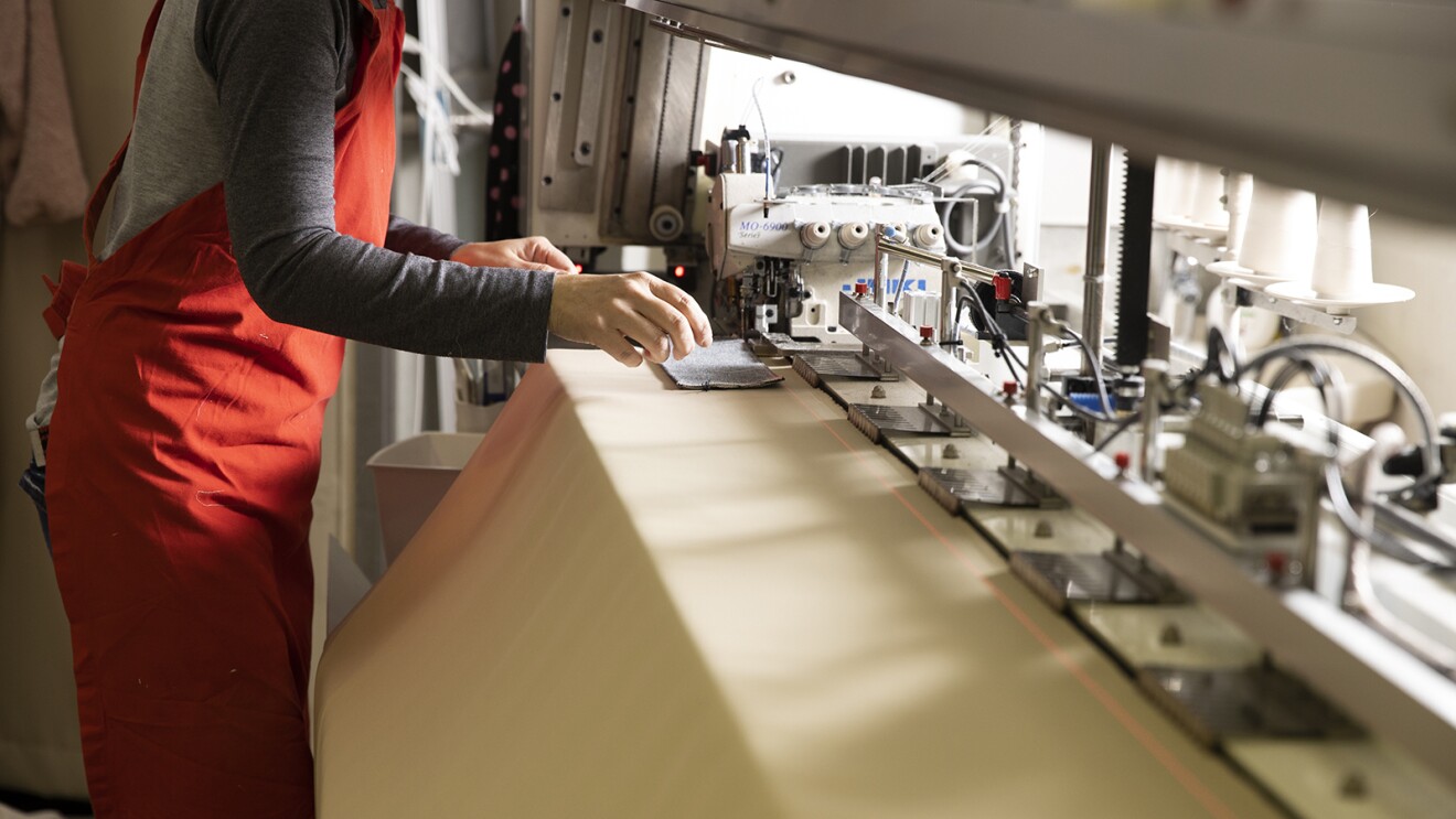 デジタルが切り拓く中小企業の未来 Vol.17 日本の中小企業が世界に羽ばたくために