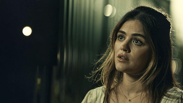 Still from F*** Marry Kill 