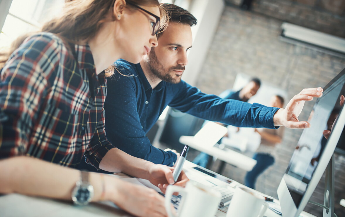 Amazon Apprenticeship Fund creates 750 apprenticeships in small and medium-sized businesses