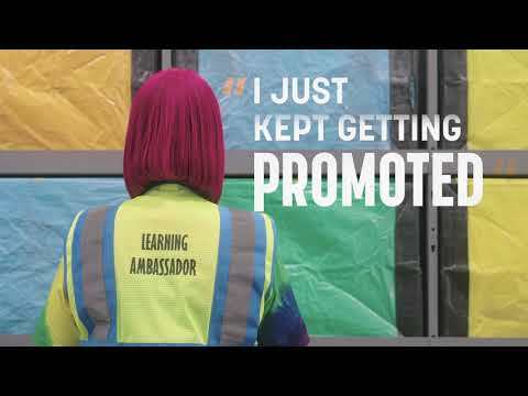 How Amazon is investing in the U.S. and creating jobs