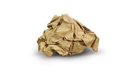 Amazon packing paper