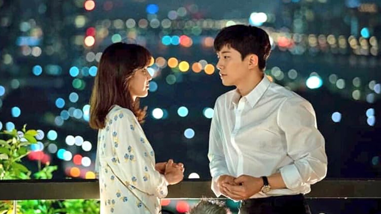 Wok of Love Amazon MX Player