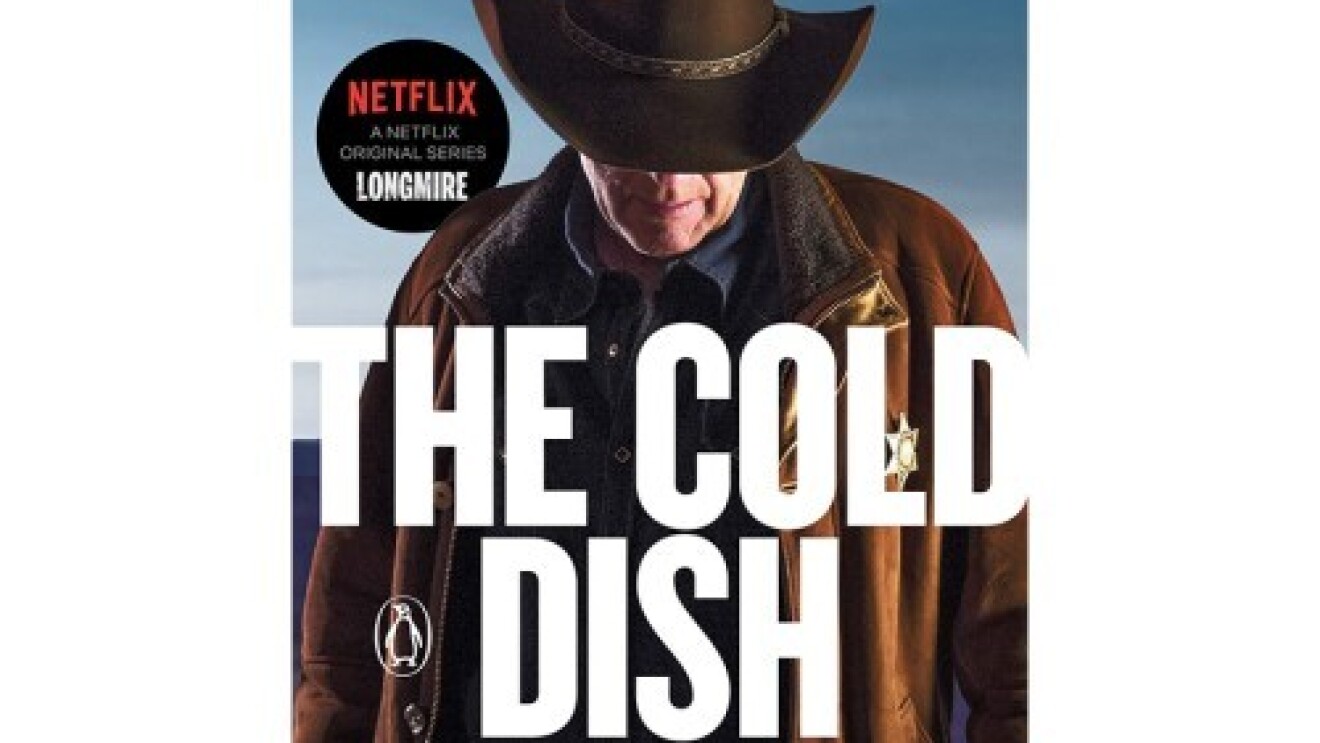 图为土著人民日推荐书目的书籍封面。