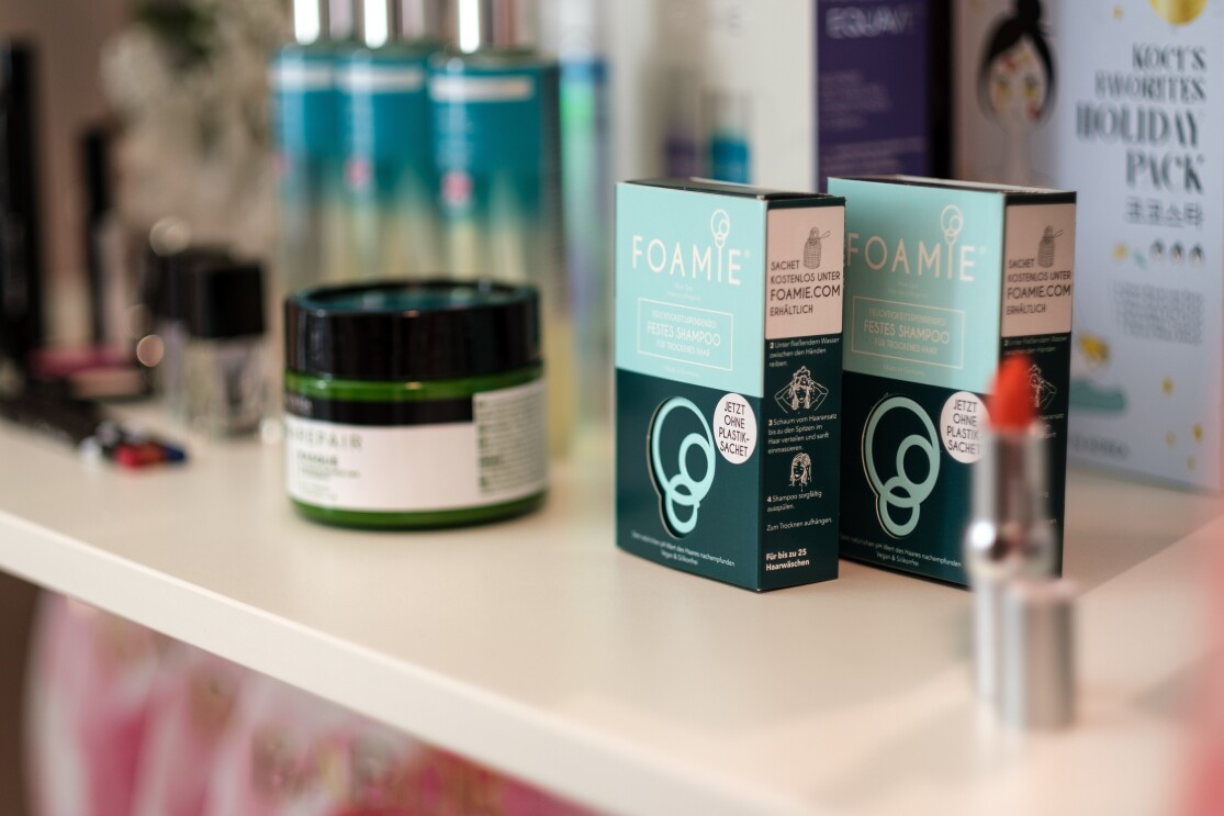 Spring Fever Event in München_Hashtag Frühlingsgefühl