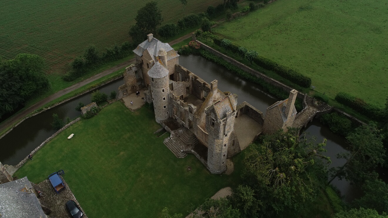 Chevaliers d’Argouges