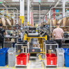 Site logistique de Boves (Somme)