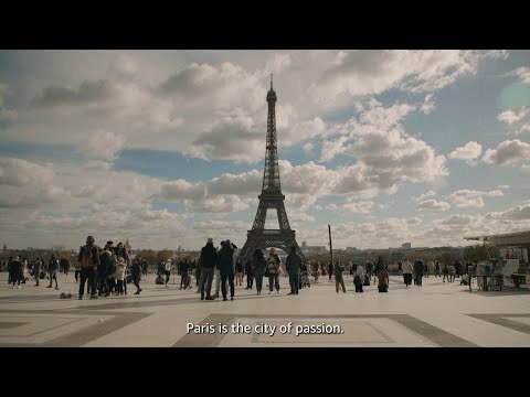 AWS Gen AI Innovators: Paris | Amazon Web Services