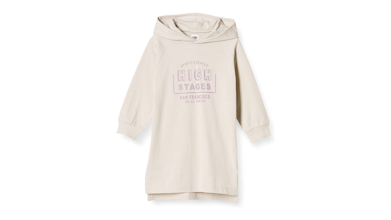 冬の思い出を彩る AmazonとBEAMS miniによる共同ブランド「LOOK by BEAMS mini」