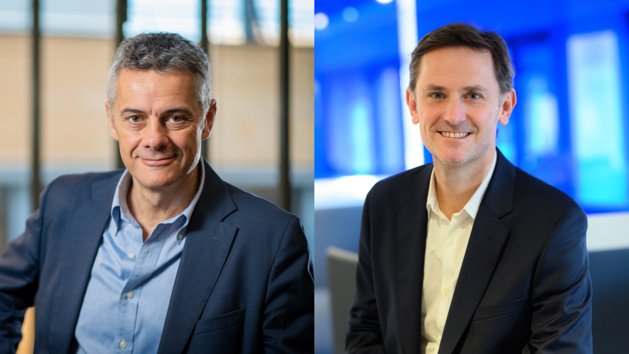 Amazon FR leadership update picture