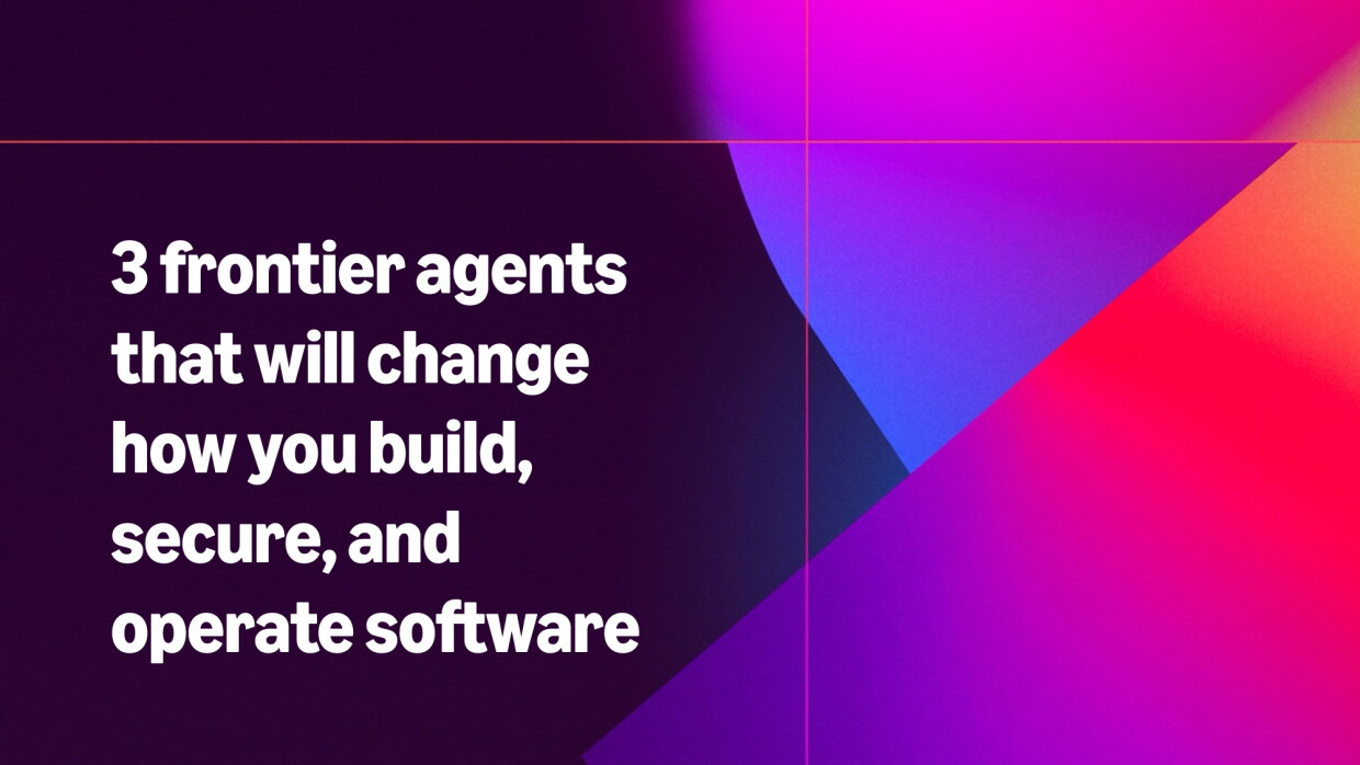 AWS Frontier Agents